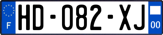 HD-082-XJ