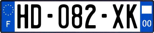 HD-082-XK