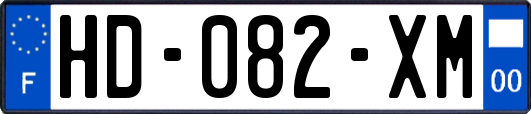 HD-082-XM