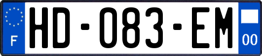 HD-083-EM