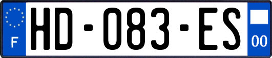 HD-083-ES