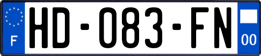 HD-083-FN
