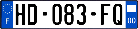 HD-083-FQ