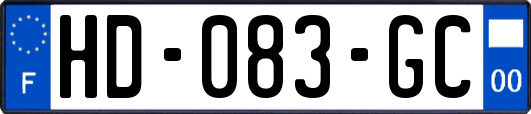 HD-083-GC