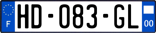 HD-083-GL