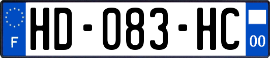 HD-083-HC