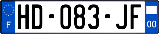 HD-083-JF
