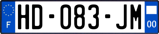 HD-083-JM