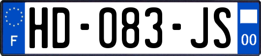 HD-083-JS