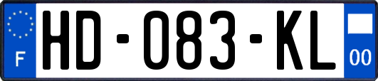 HD-083-KL