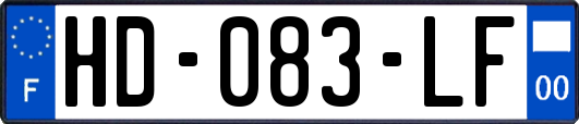 HD-083-LF