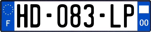 HD-083-LP