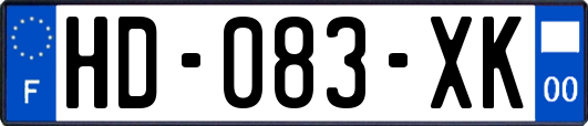 HD-083-XK