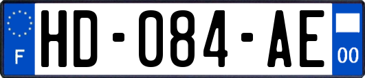 HD-084-AE