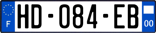HD-084-EB