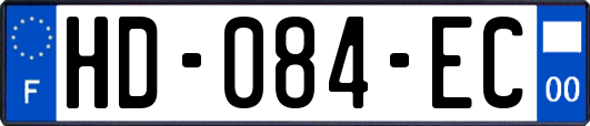 HD-084-EC