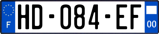 HD-084-EF