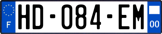 HD-084-EM