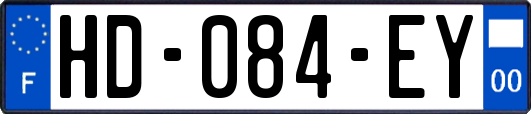 HD-084-EY