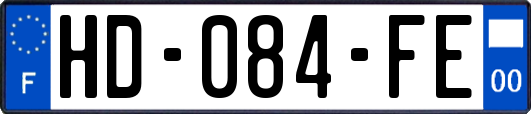 HD-084-FE
