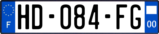 HD-084-FG
