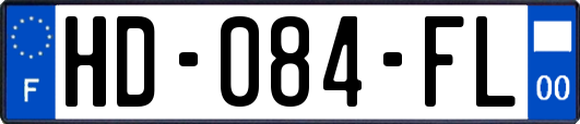 HD-084-FL