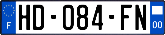 HD-084-FN