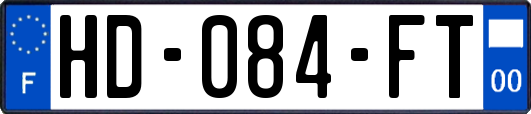 HD-084-FT