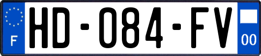 HD-084-FV