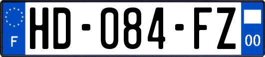 HD-084-FZ