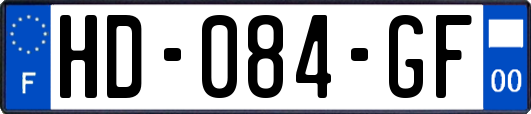 HD-084-GF