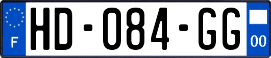 HD-084-GG