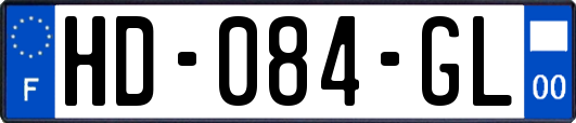 HD-084-GL