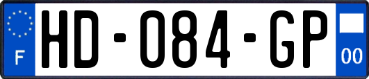 HD-084-GP