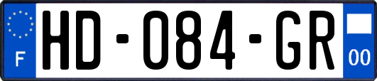 HD-084-GR