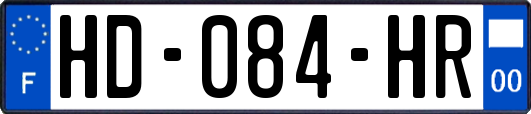 HD-084-HR