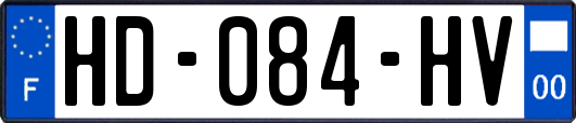 HD-084-HV