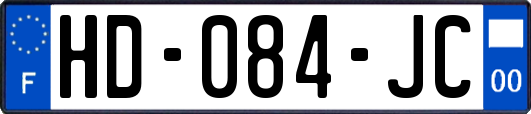 HD-084-JC