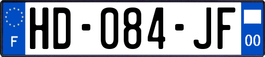 HD-084-JF