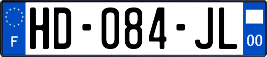 HD-084-JL