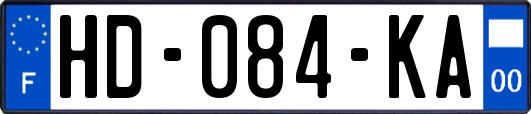 HD-084-KA