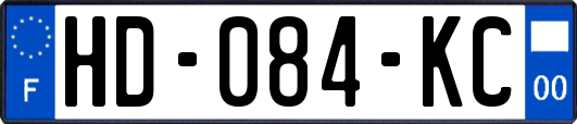 HD-084-KC