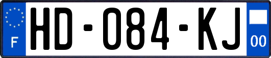 HD-084-KJ
