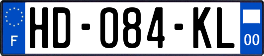 HD-084-KL