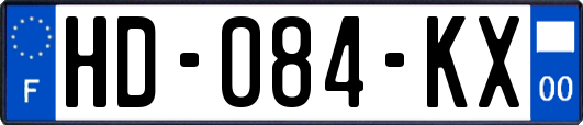 HD-084-KX