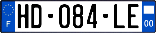 HD-084-LE