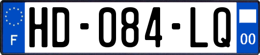 HD-084-LQ