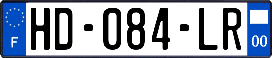 HD-084-LR