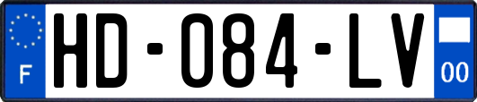 HD-084-LV