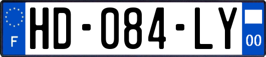HD-084-LY